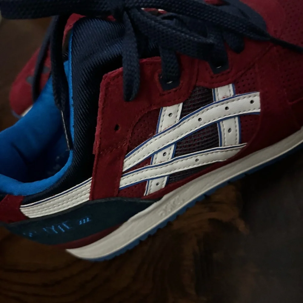 ASICS Gel Lyte III (Men’s) - Picture 7 of 15